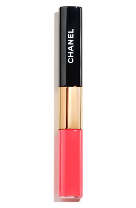 chanel le rouge duo tenue|chanel rouge duo ultra outfit.